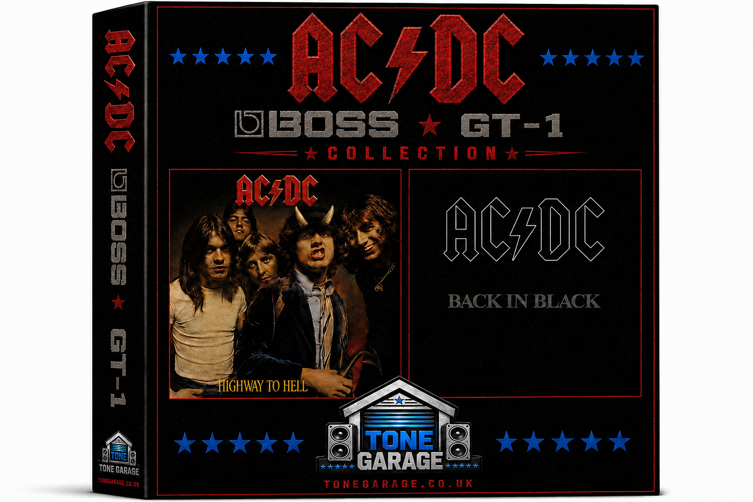ACDC gt1
