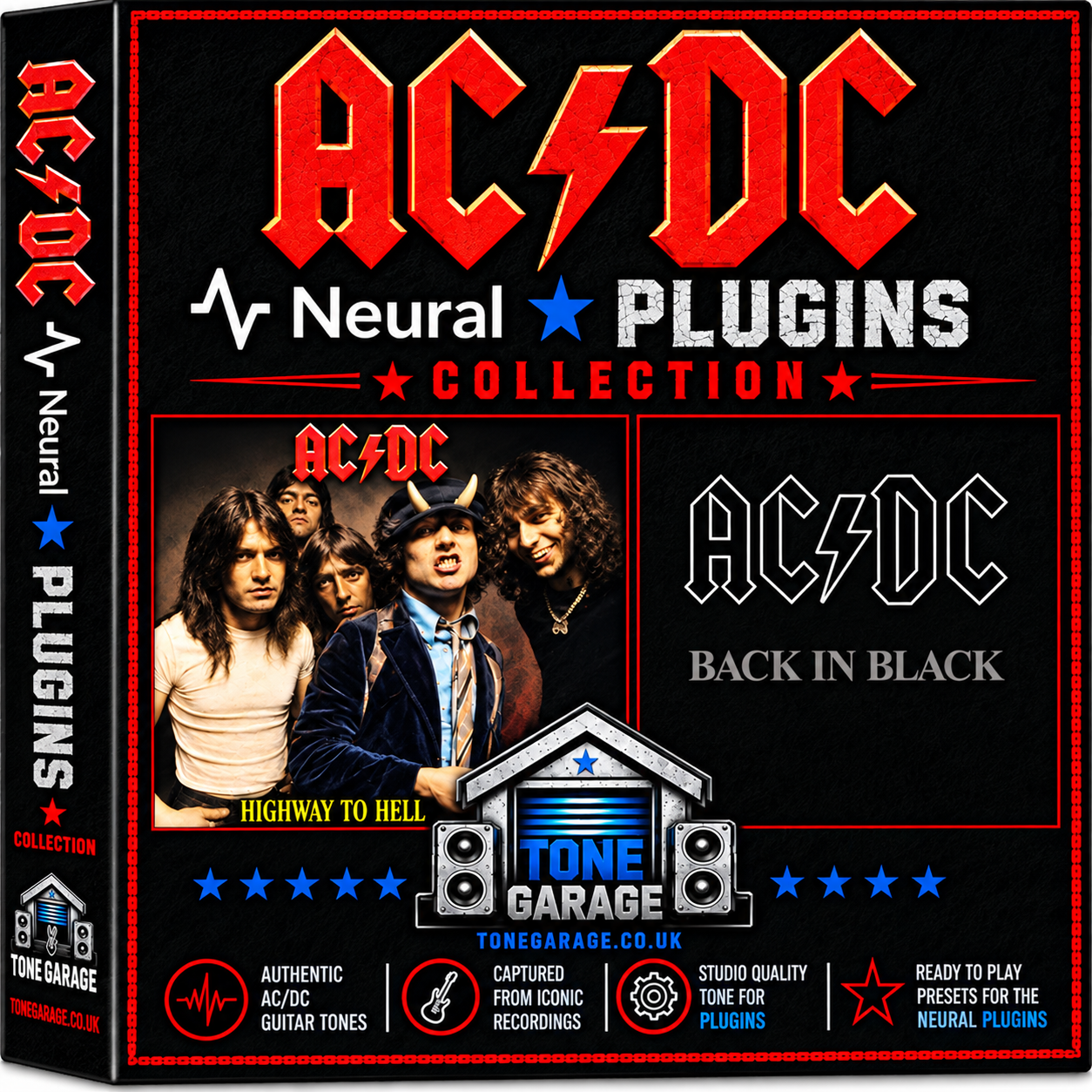 AC:DC plugins