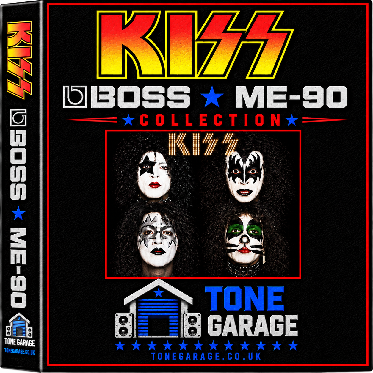 Kiss me90