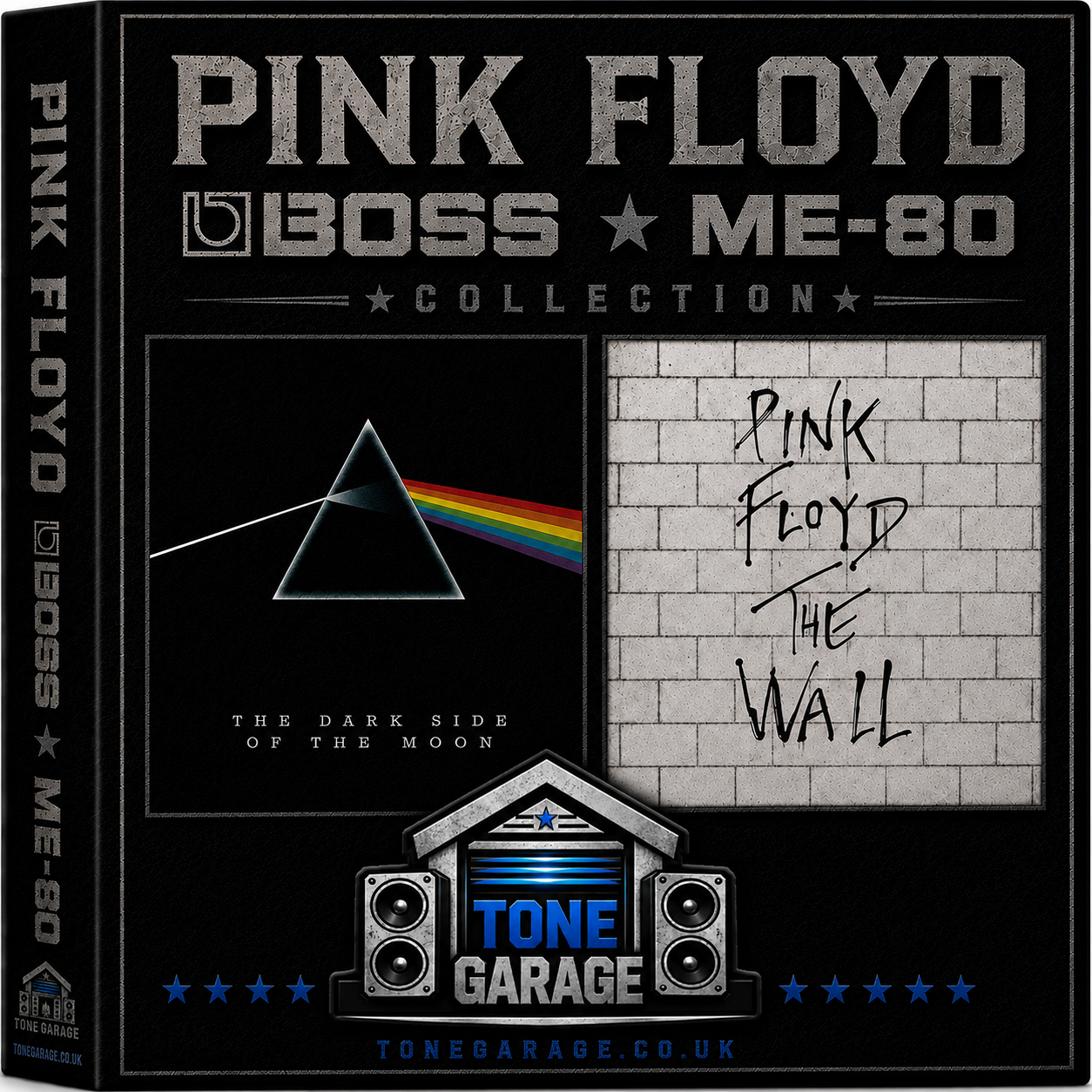 Pink Floyd me80