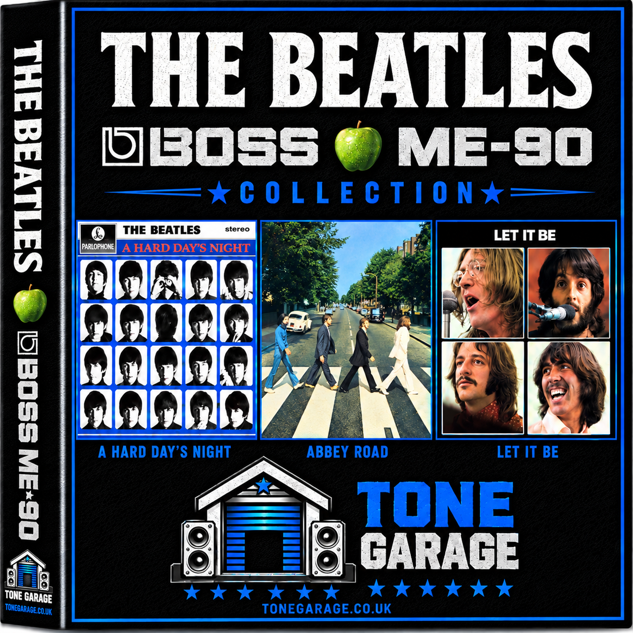 The Beatles me90