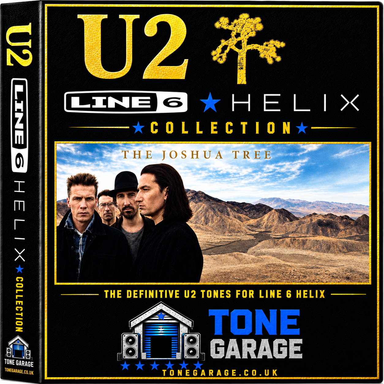 U2 helix