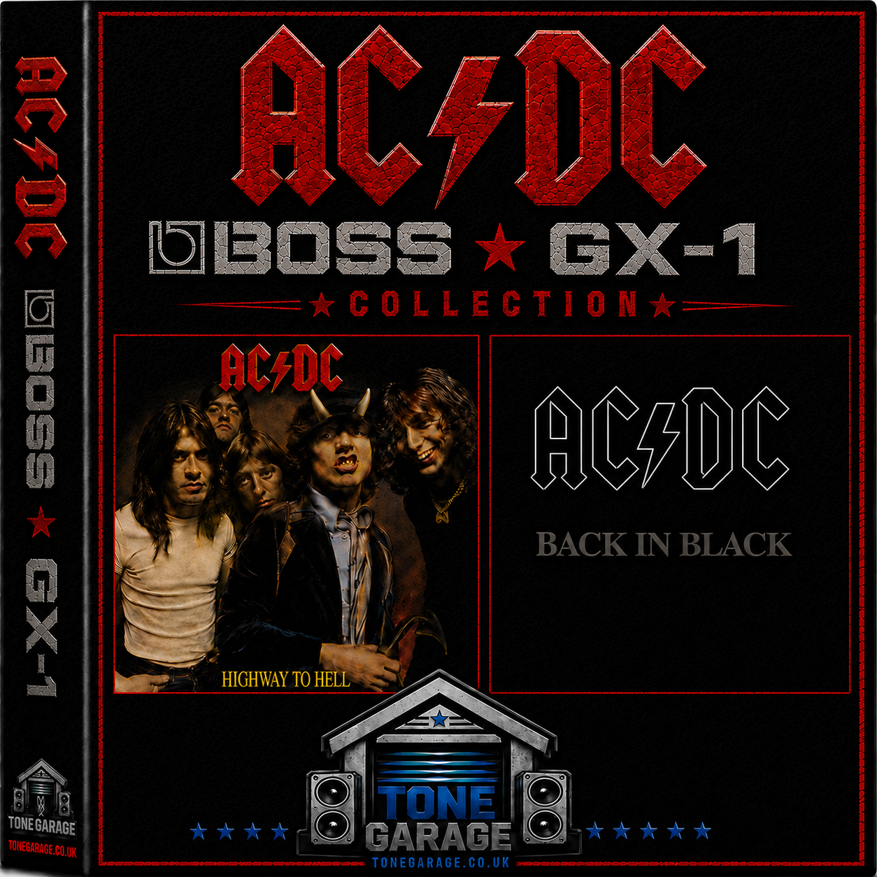 acdc gx1 pic