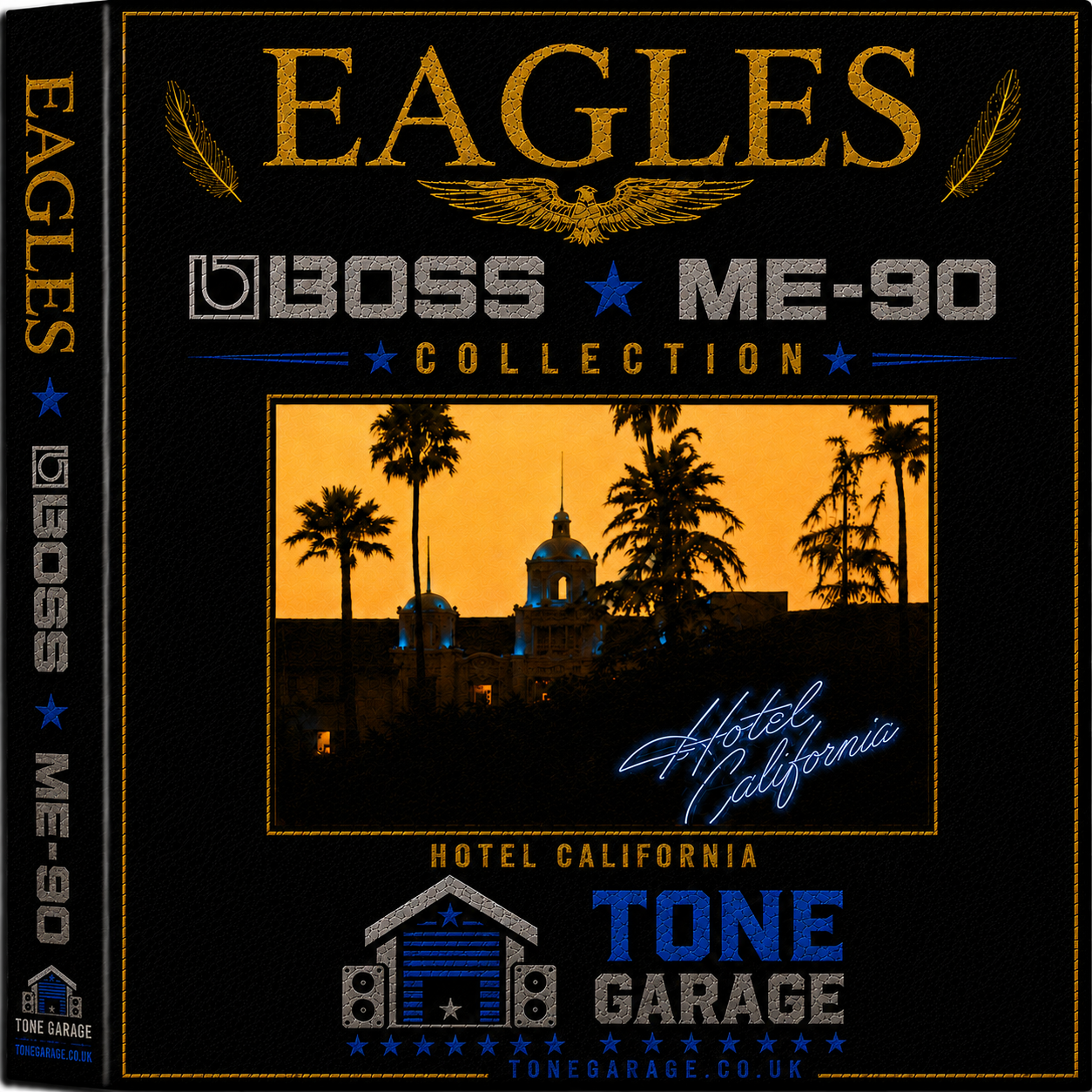 eagles me90 pic