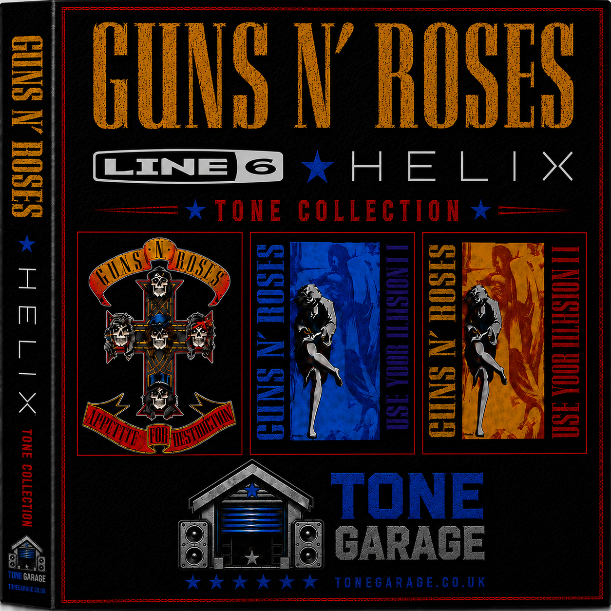 guns n roses helix pic