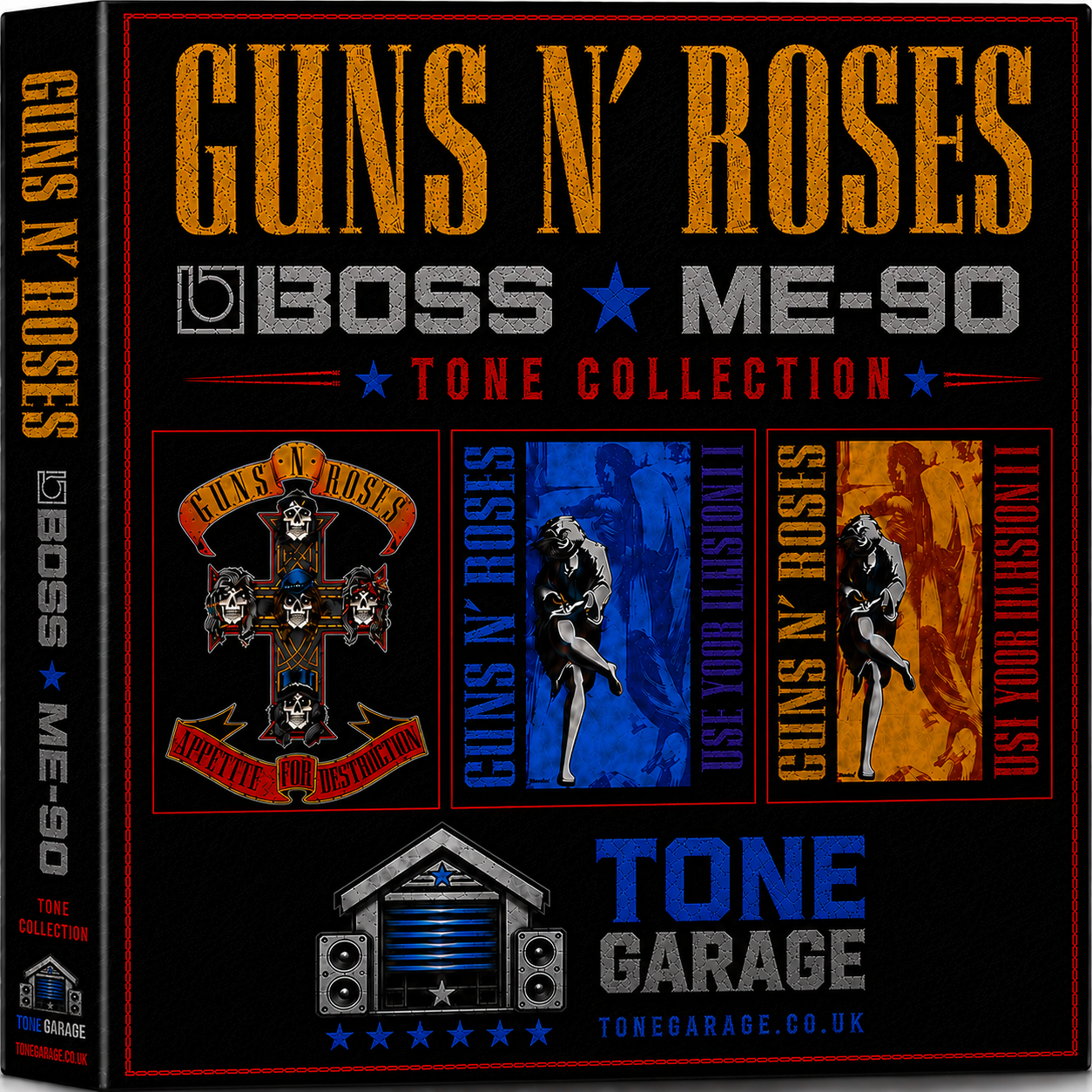 guns n roses me90 pic
