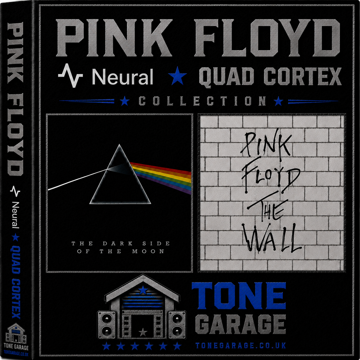 pink floyd quad cortex pic