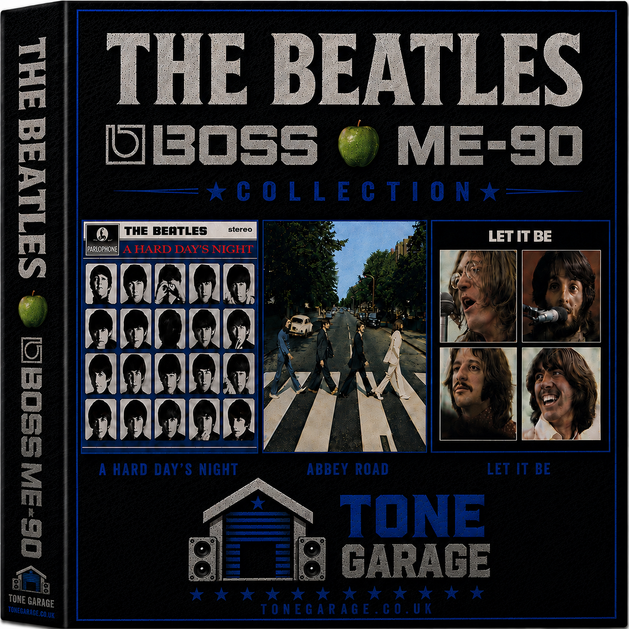 the beatles me90 pic