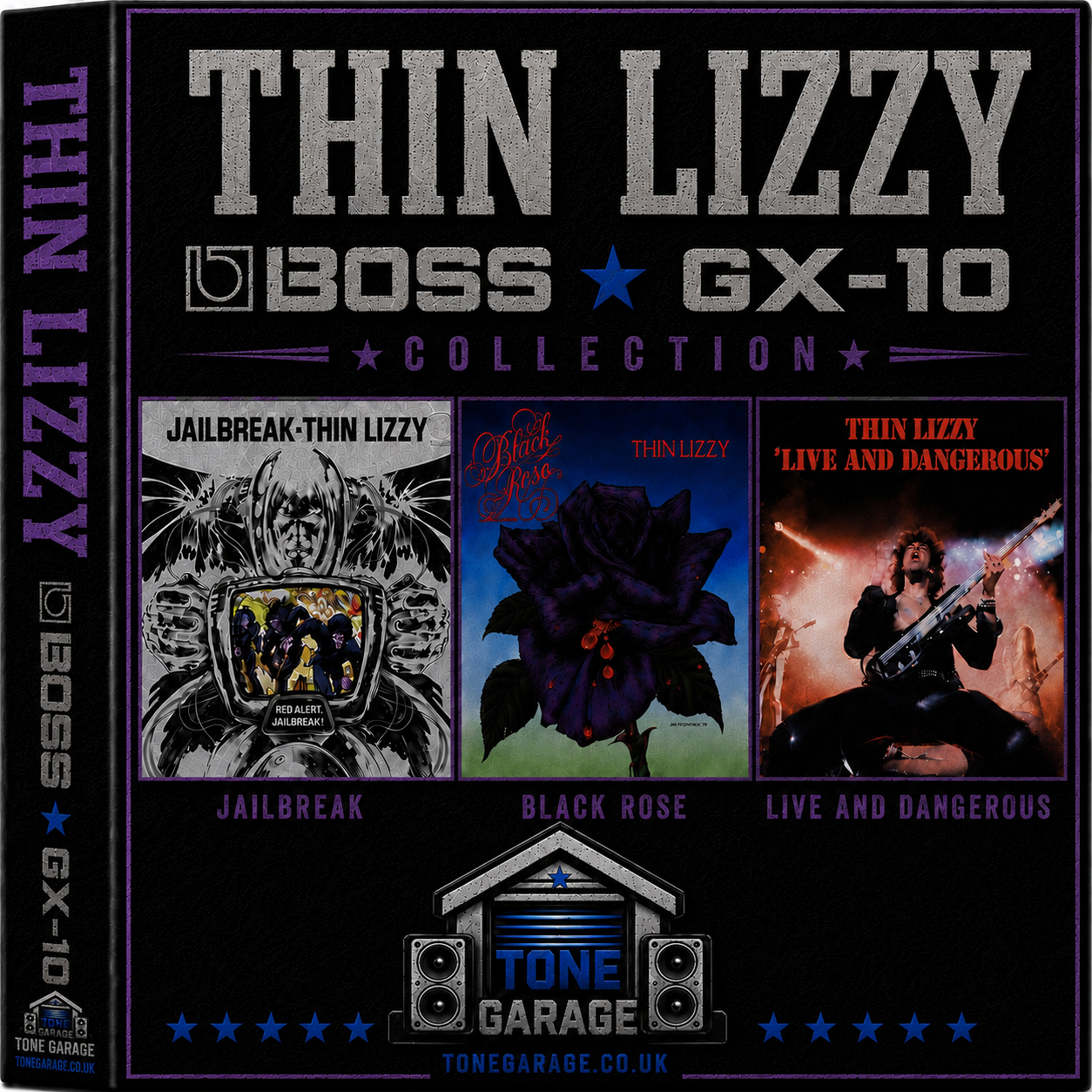 thin lizzy gx10 pic