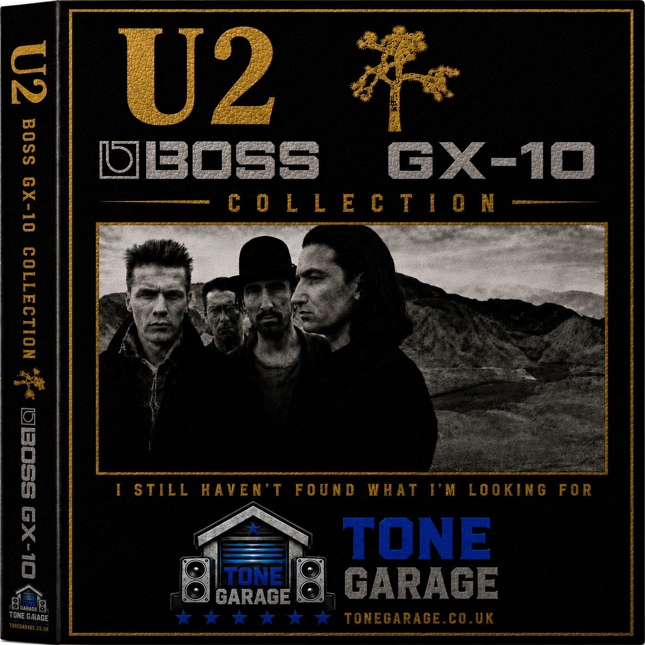 u2 gx10 pic