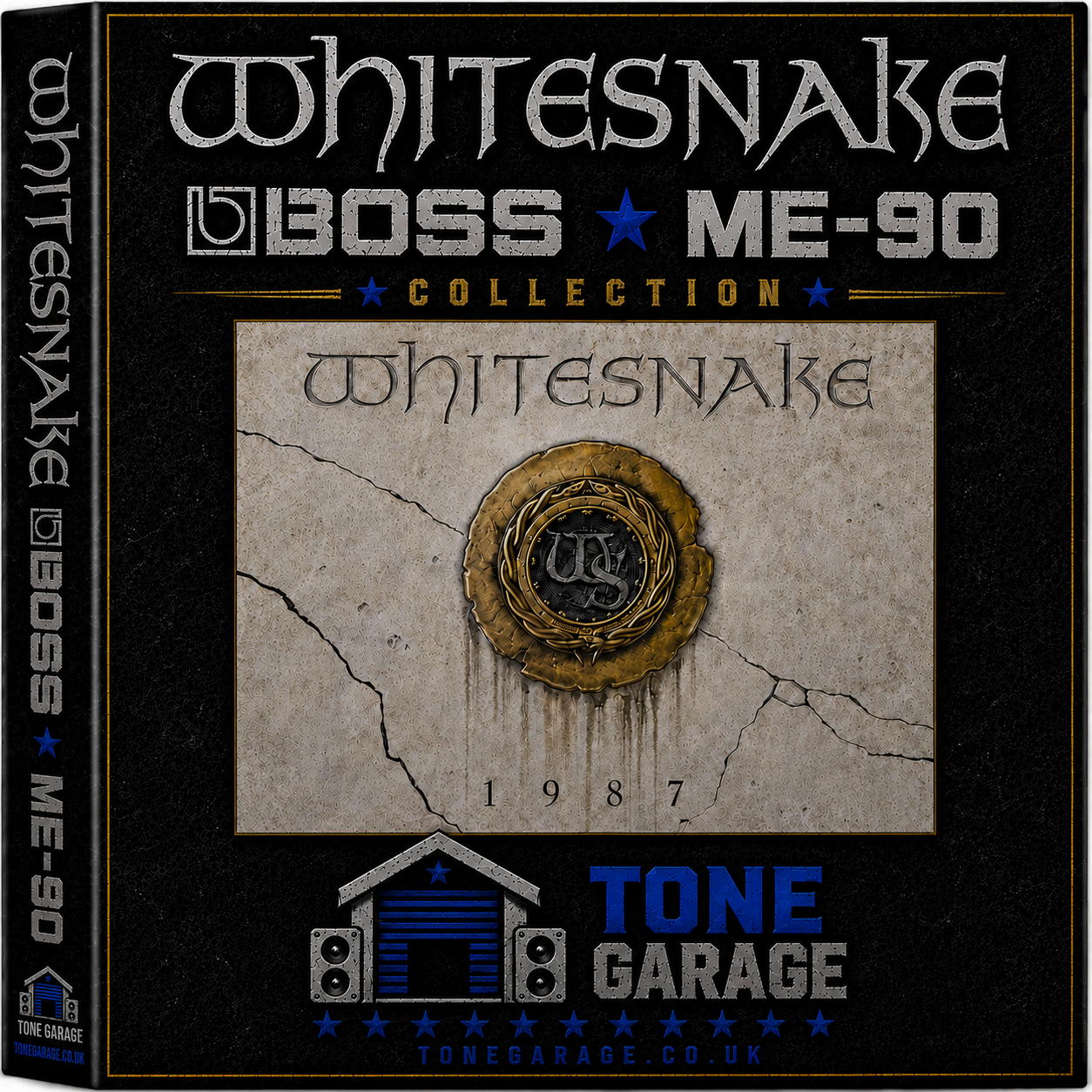 whitesnake me90 pic